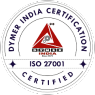 ISO certification