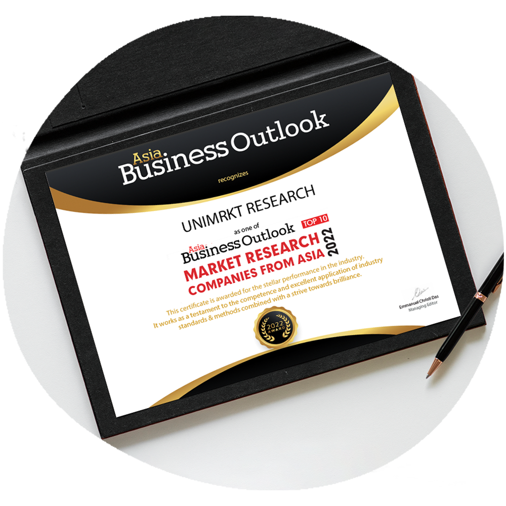 Asia Business Outlook Magazine