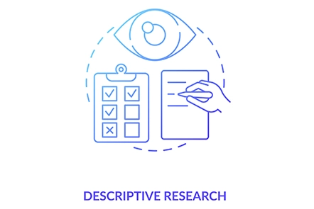 Quantitative Descriptive Research
