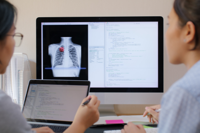 5 Applications of Big Data in the Healthcare Industry