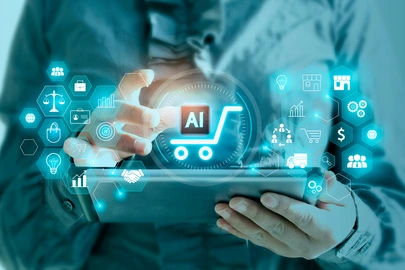 5 Ways Paid Market Research Industry is Changing Thanks to AI
