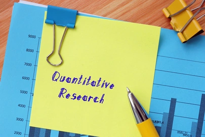 A Quick Guide to Harnessing the Strengths of Quantitative Research