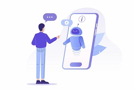 Chatbots for Qualitative Market Research in Future