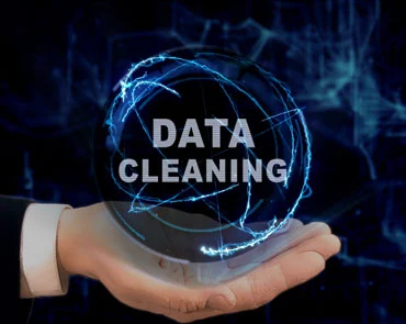The importance of data cleaning