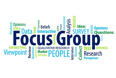 Discussing the Utility of Video-based and Text-based Focus Groups