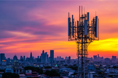 Telecom industry market research