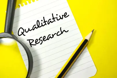 Explore The Basics of Online Qualitative Research