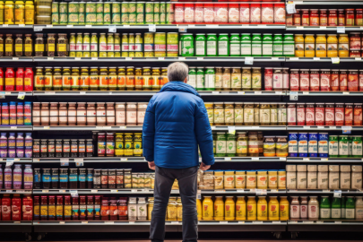 Fiber rich foods and beverages for gut health trends 