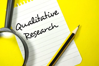 Qualitative Market Research Services