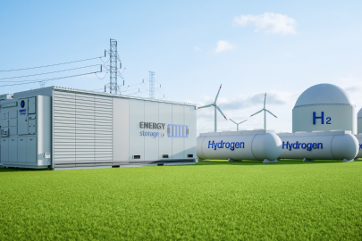 Green Hydrogen and Battery Energy Storage Systems (BESS) Market Opportunities