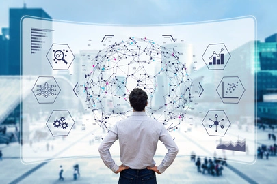 How Data Storytelling by Online Survey Companies Can Help Solidify Your Brand Value