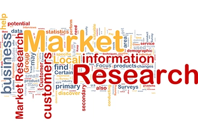 market research agency