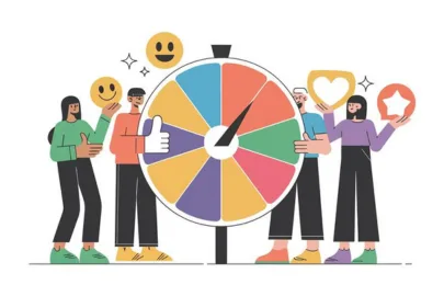 Gamified online surveys to improve engagement in market research