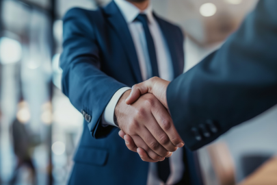 Outsourcing to a professional online survey company