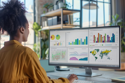 Quantitative data collection methods in research methodology