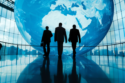 Testing the Waters Overseas: Scope of International Business Research