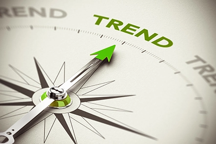 Market Trends: Understanding and Capitalizing on Shifting Business Landscapes