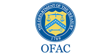 OFAC Logo