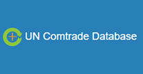 UN Comtrade Database Logo