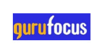 Gurufocus Logo