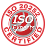 ISO certification