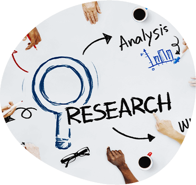 Qualitative market research